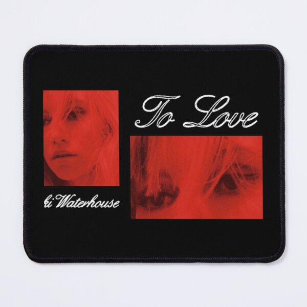 Item preview, suki waterhouse to love album artwork style retro music artwork designed and sold by techximo.
