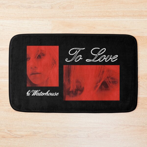 Item preview, suki waterhouse to love album artwork style retro music artwork designed and sold by techximo.
