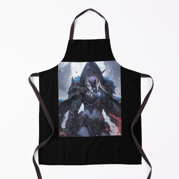 Item preview, Sylvanas designed and sold by roafrusser.