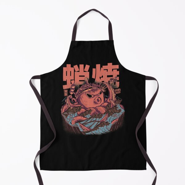 Item preview, Takoyaki-Attack designed and sold by sophergoyn.