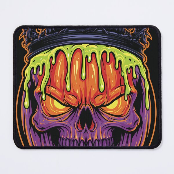 Item preview, Pumpkin King designed and sold by Dragon Graphics of Florida.
