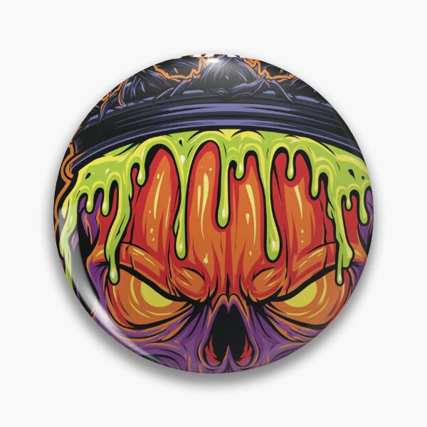 Item preview, Pumpkin King designed and sold by Dragon Graphics of Florida.