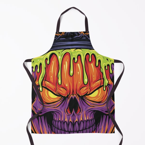 Item preview, Pumpkin King designed and sold by Dragon Graphics of Florida.