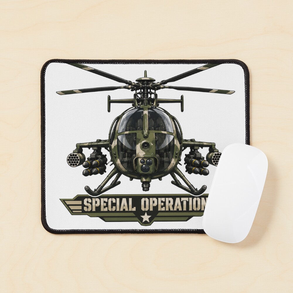 Item preview, Mouse Pad designed and sold by PatternFusions.