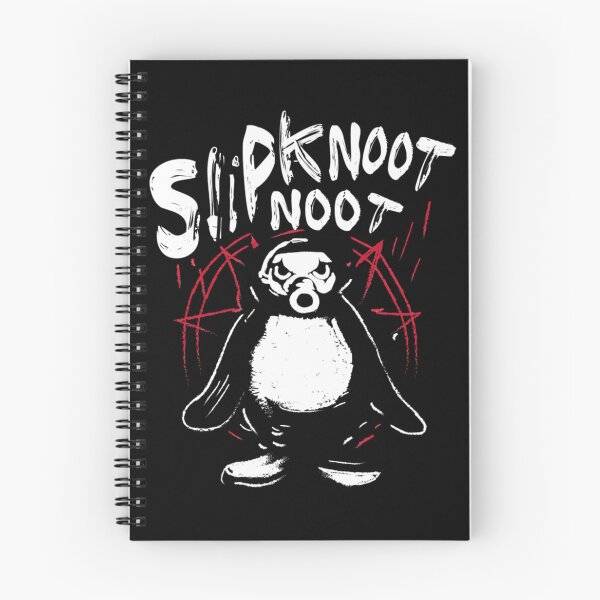 Item preview, Angry Penguin Sketch Red Circle Parody designed and sold by EwaWallace.