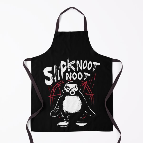Item preview, Angry Penguin Sketch Red Circle Parody designed and sold by EwaWallace.