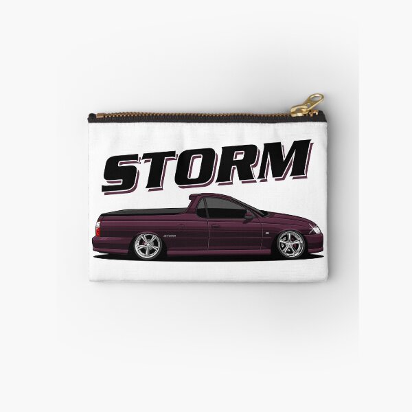 Item preview, Storm VZ brown designed and sold by vektoranda.