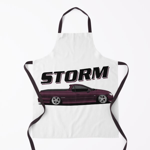 Item preview, Storm VZ brown designed and sold by vektoranda.