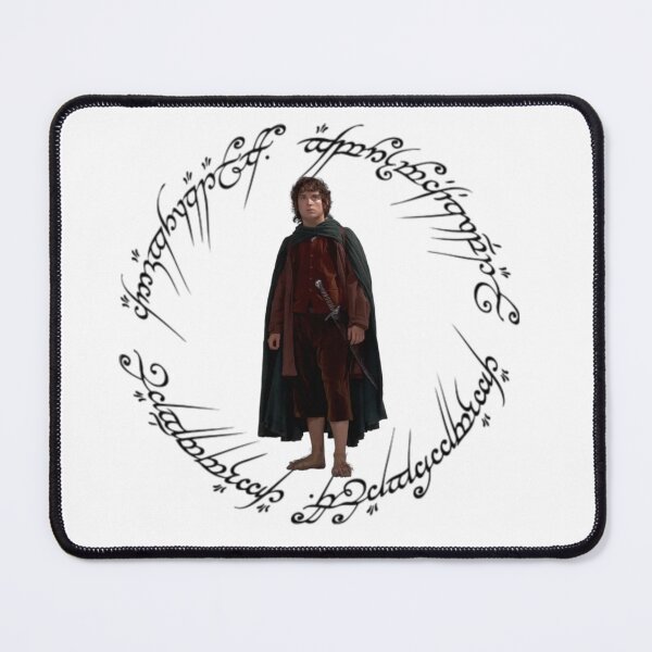 Item preview, Frodo designed and sold by Stephrec.