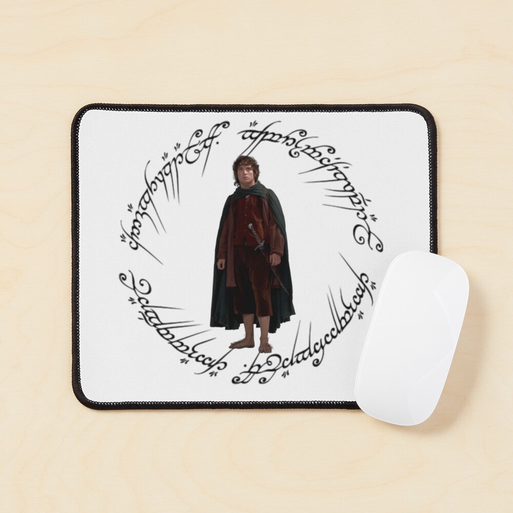 Item preview, Mouse Pad designed and sold by Stephrec.