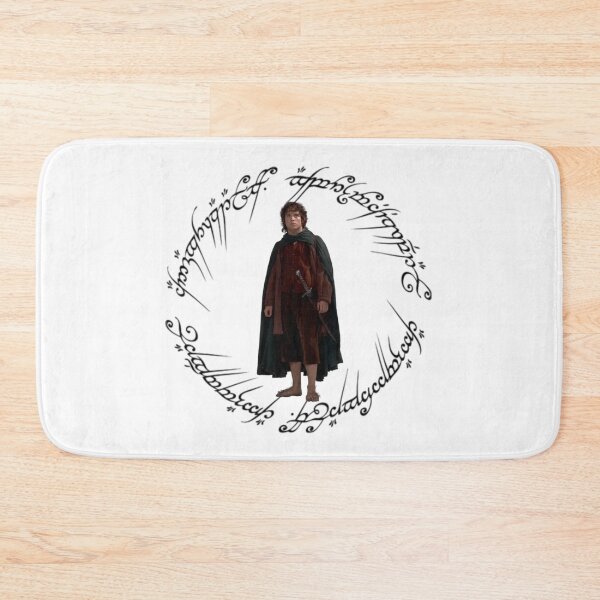 Item preview, Frodo designed and sold by Stephrec.