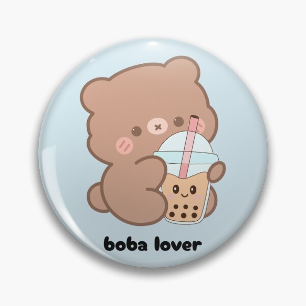 Item preview, Kawaii boba lover designed and sold by J-designing01.
