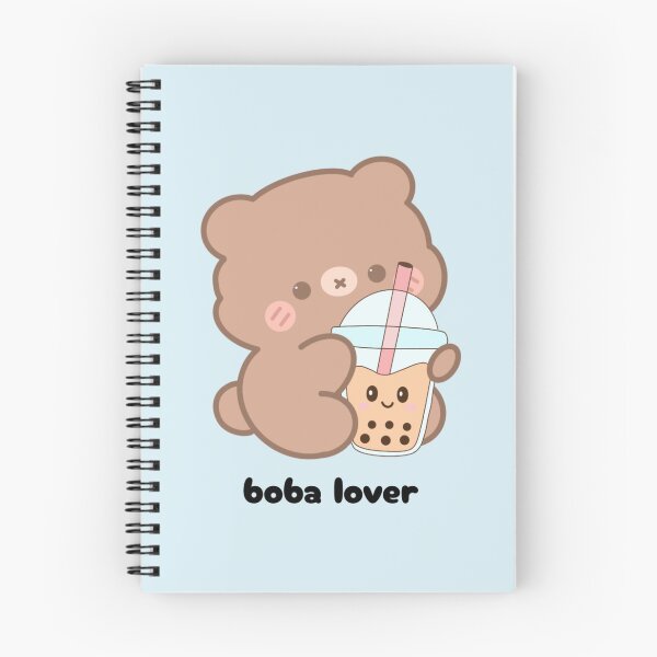 Item preview, Kawaii boba lover designed and sold by J-designing01.