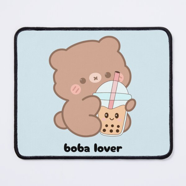 Item preview, Kawaii boba lover designed and sold by J-designing01.