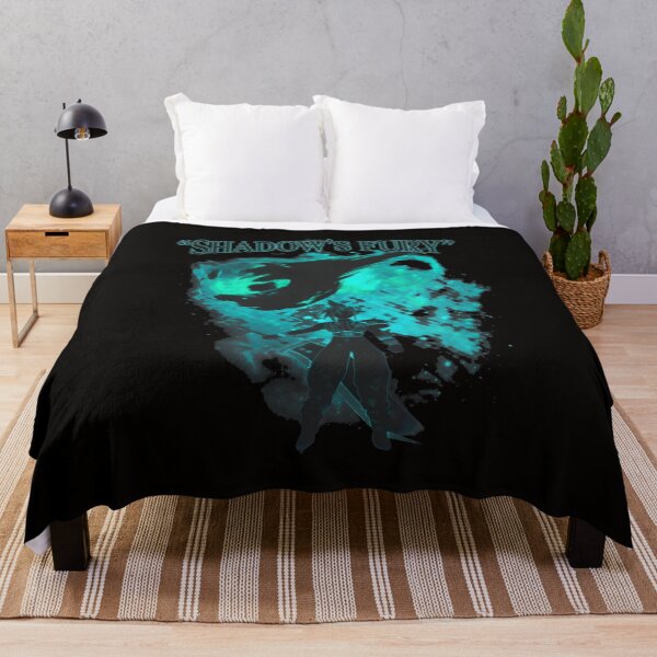 Item preview, Spiky Hero and Cosmic Impact  designed and sold by farris-emel-art.