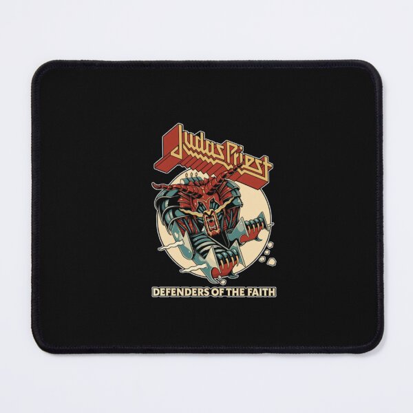Item preview, Judas Priest Defensores de la Fe designed and sold by HSMGallery.