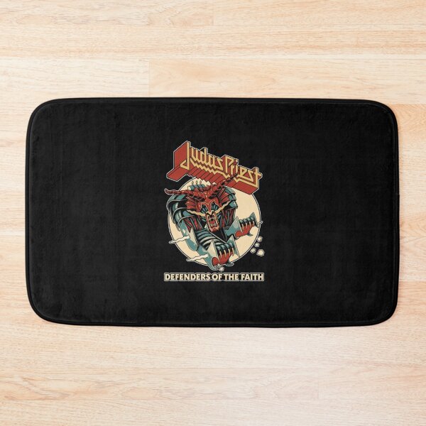 Item preview, Judas Priest Defenders of the Faith designed and sold by HSMGallery.