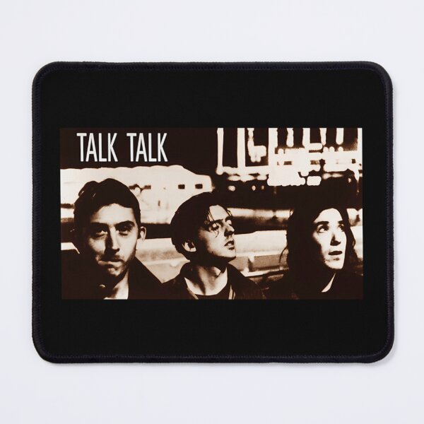 Item preview, talk talk designed and sold by techximo.