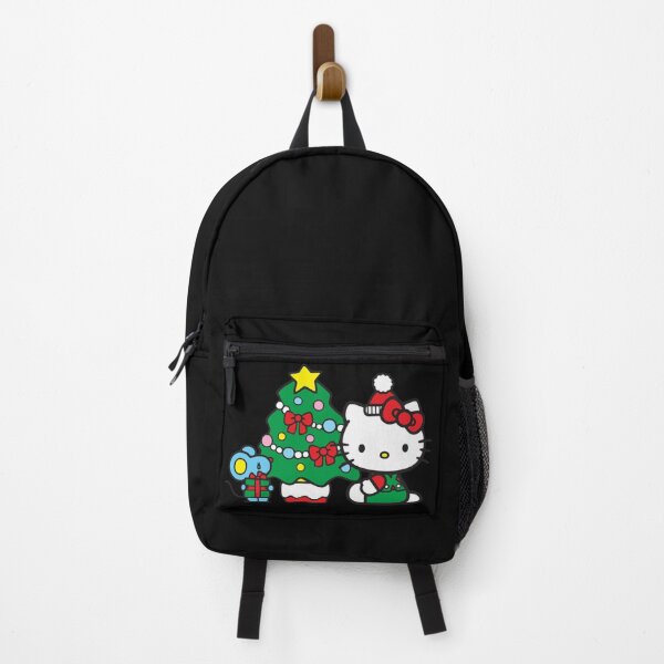 Item preview,  Hello Kitty Christmas Tree Long designed and sold by MichaelThacker6.