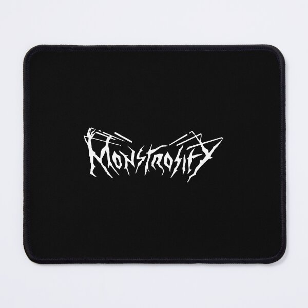 Item preview, Monstrosity BAND designed and sold by BrainSoupShop.