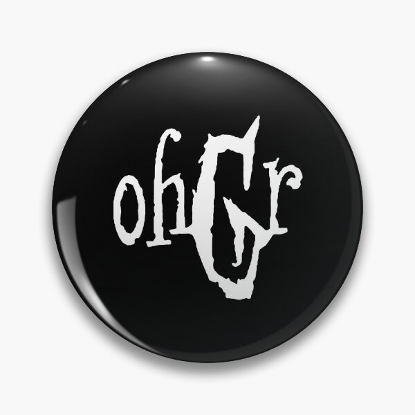 Item preview, OhGr Band designed and sold by ArachanShops.