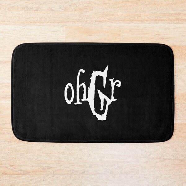 Item preview, OhGr Band designed and sold by ArachanShops.