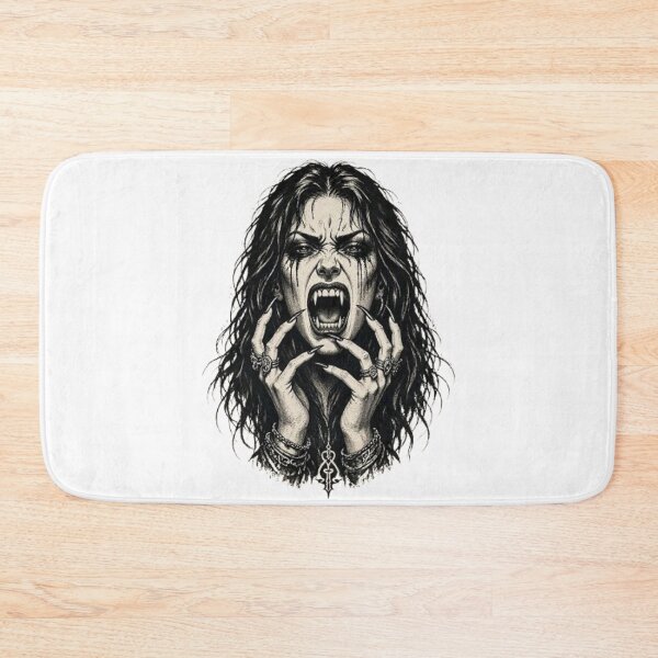 Item preview, The Gothic Embrace of the Tormented Vampire designed and sold by CHRIST5000.