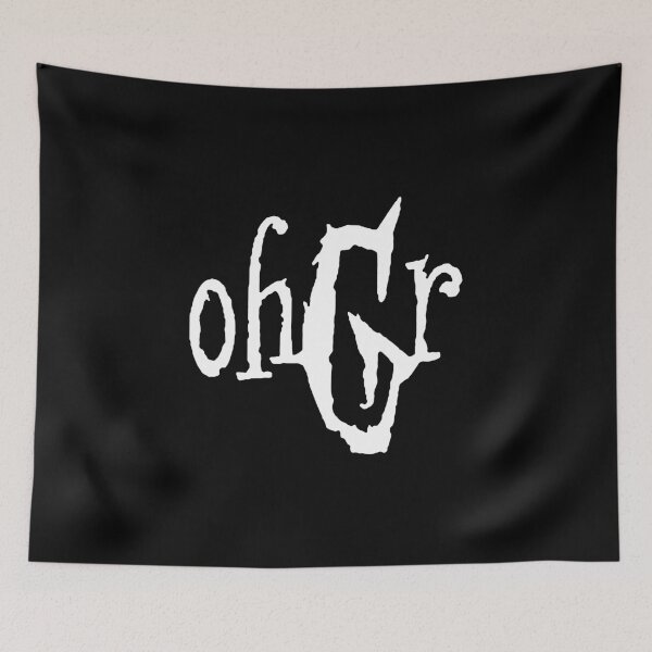 Item preview, OhGr Band designed and sold by ArachanShops.