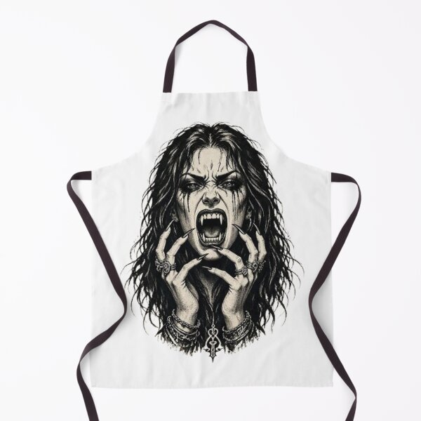 Item preview, The Gothic Embrace of the Tormented Vampire designed and sold by CHRIST5000.