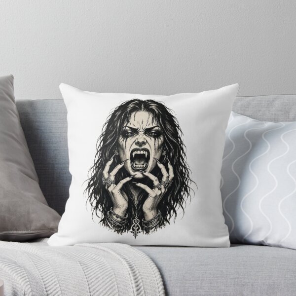 Item preview, The Gothic Embrace of the Tormented Vampire designed and sold by CHRIST5000.