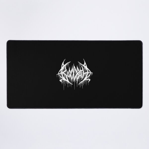 Item preview, The Bloodbath band designed and sold by DariaKusto.