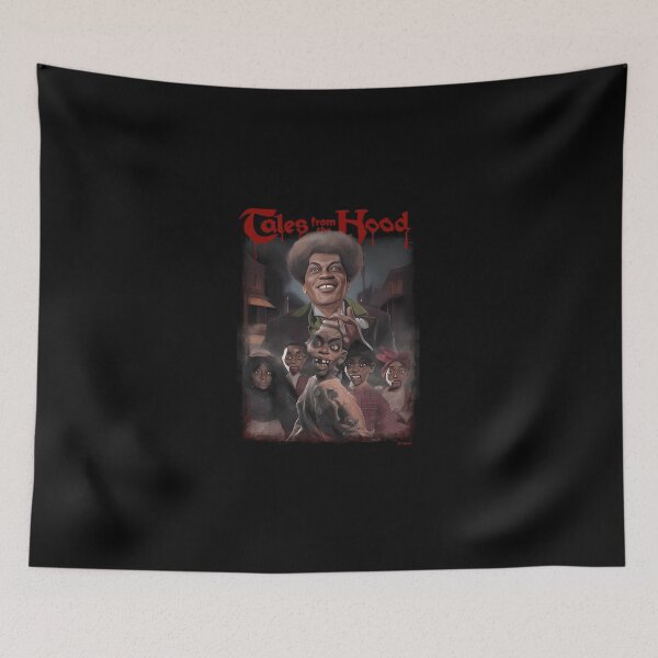 Item preview, Tales-From-The-Hood-T-Shirt designed and sold by roafrusser.
