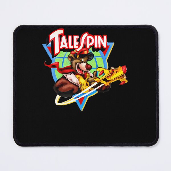 Item preview, Talespin-Baloo-Plane designed and sold by copasmi.