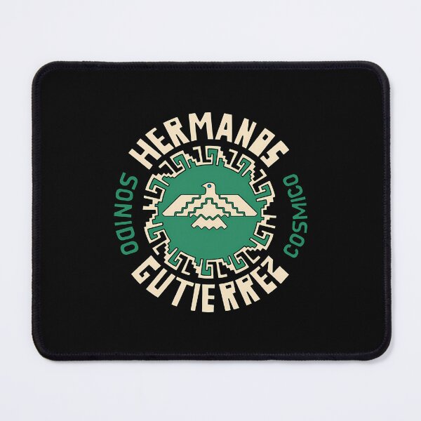 Item preview,  Hermanos Gutirrez Album Sonido Csmico designed and sold by TN22store.