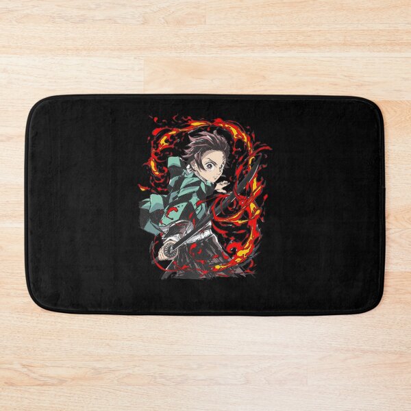 Item preview, Tanjiro designed and sold by sophergoyn.