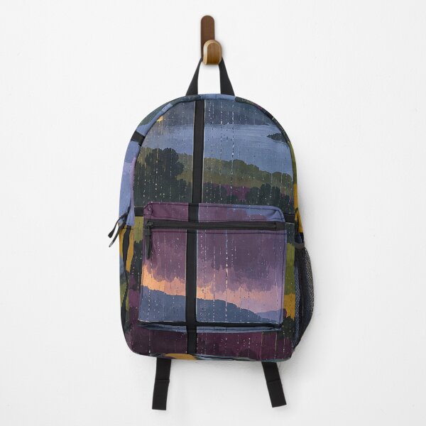 Item preview, Hillside Windows After Rain designed and sold by aihrgdesign.