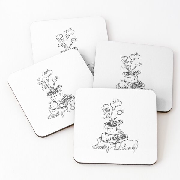 Item preview,  Andy Shauf Band designed and sold by TinyToesPre.