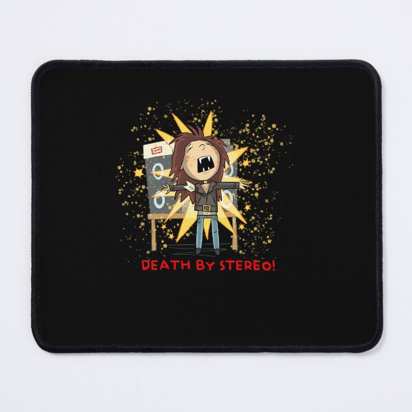 Item preview, Copy of Death By Stereo - The Lost Boys designed and sold by natelledrawing.