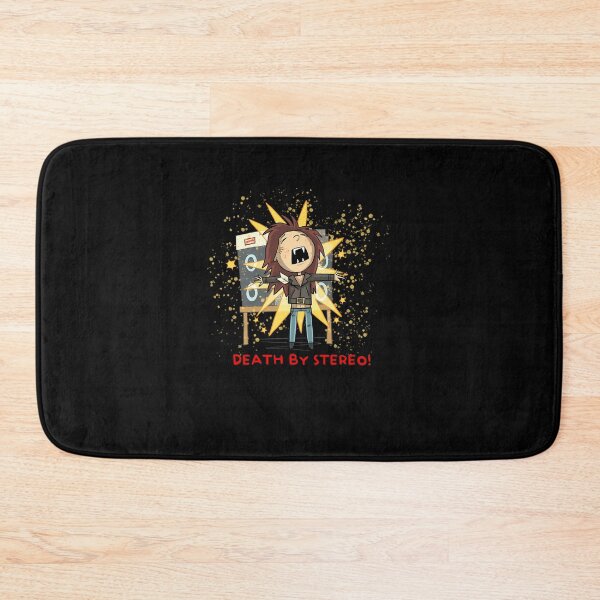Item preview, Copy of Death By Stereo - The Lost Boys  designed and sold by natelledrawing.
