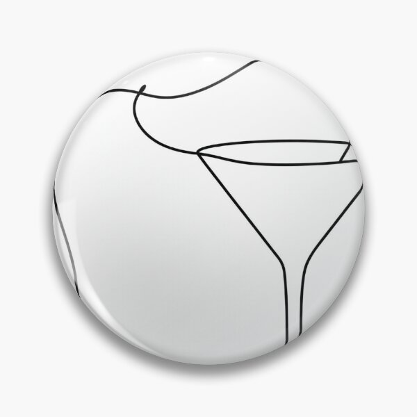 Item preview, Take Me to the 19th Hole Minimal Golf Shirt designed and sold by DripyDesigns.