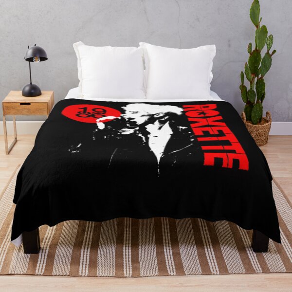 Item preview, Roxette For Fans designed and sold by GaelNoriega.