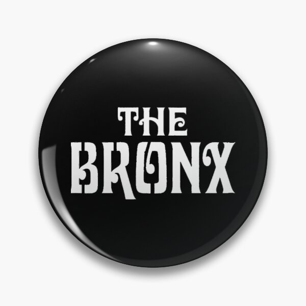 Item preview, the bronx classic designed and sold by techximo.