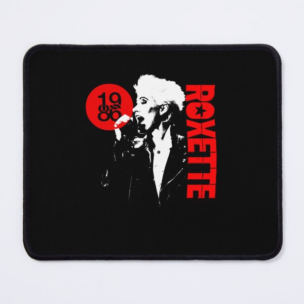 Item preview, Roxette For Fans designed and sold by GaelNoriega.