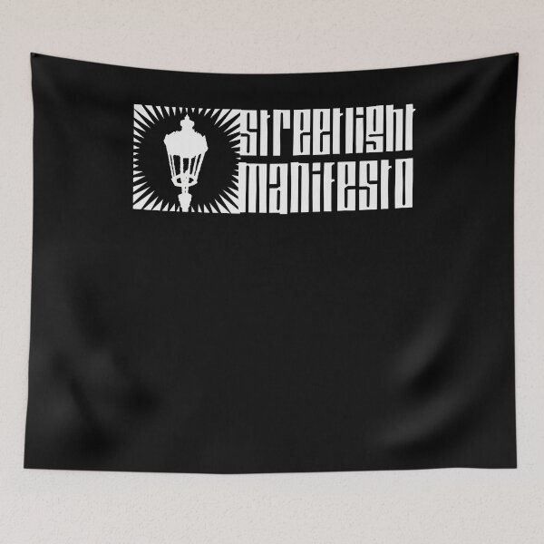 Item preview, Streetlight Manifesto Everything Goes Numb designed and sold by DarkAndOrdinary.