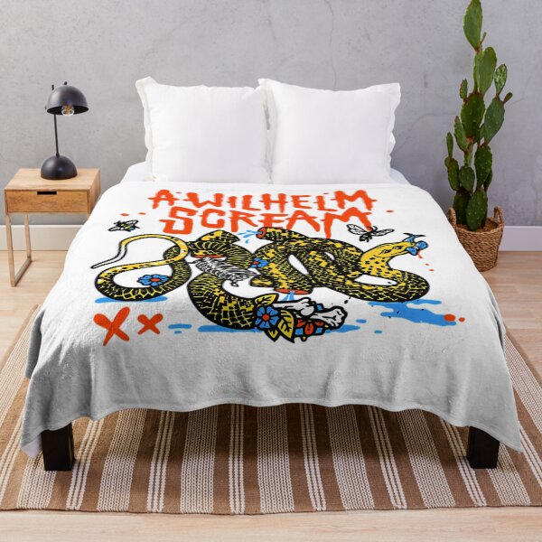 Item preview, A Wilhelm Scream Band designed and sold by LeanFrostED.