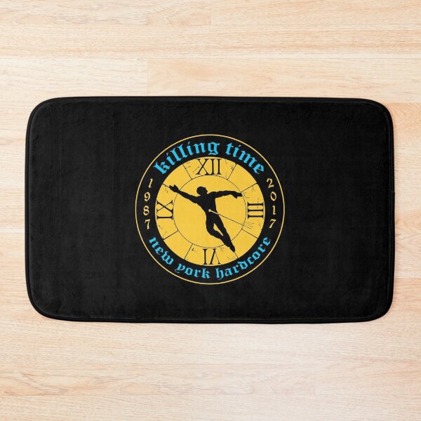 Item preview, Killing Time (NYHC)  designed and sold by MardonesSTO.