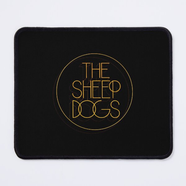 Item preview, The Sheepdogs Band designed and sold by CalestiaAngels.