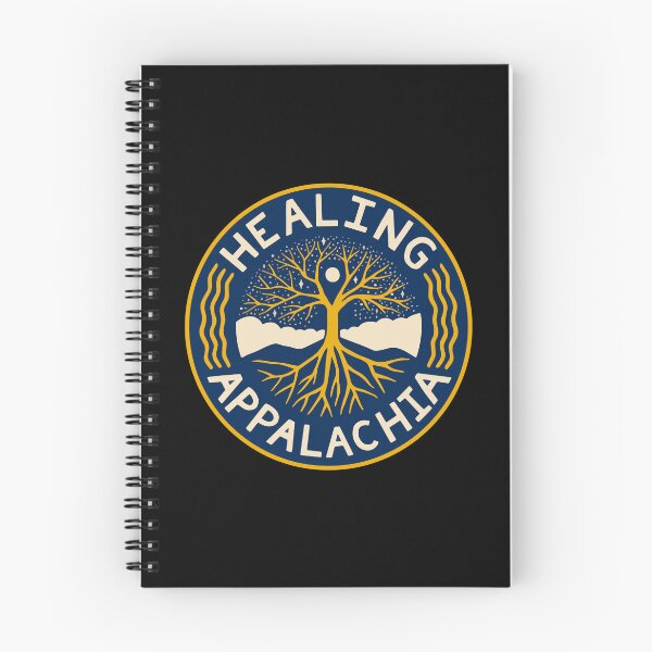 Item preview, Healing Appalachia BAND designed and sold by CaldarWhitED.