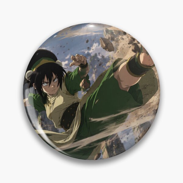 Item preview, Toph designed and sold by jinwooo.