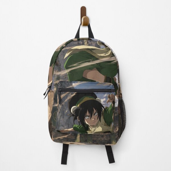 Item preview, Toph designed and sold by jinwooo.